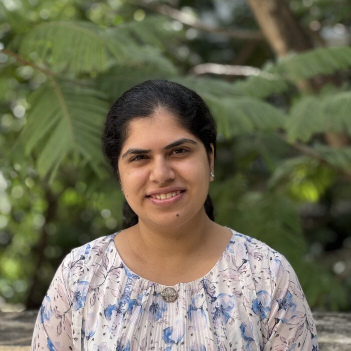 Avani Hardikar